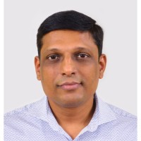 Bhavesh Bhalja